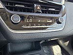 Used 2025 TOYOTA COROLLA LE CVT in DAVIE, FLORIDA (Photo 17)