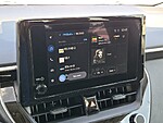 Used 2025 TOYOTA COROLLA LE CVT in DAVIE, FLORIDA (Photo 18)