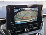 Used 2025 TOYOTA COROLLA LE CVT in DAVIE, FLORIDA (Photo 19)
