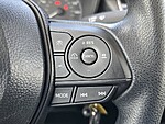 Used 2025 TOYOTA COROLLA LE CVT in DAVIE, FLORIDA (Photo 21)