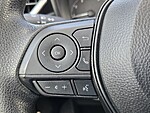 Used 2025 TOYOTA COROLLA LE CVT in DAVIE, FLORIDA (Photo 22)