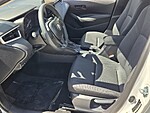 Used 2025 TOYOTA COROLLA LE CVT in DAVIE, FLORIDA (Photo 10)