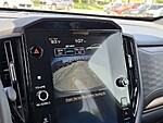 Used 2025 SUBARU FORESTER SPORT AWD in DAVIE, FLORIDA (Photo 19)