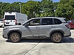 Used 2025 SUBARU FORESTER SPORT AWD in DAVIE, FLORIDA (Photo 3)