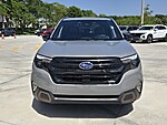Used 2025 SUBARU FORESTER SPORT AWD in DAVIE, FLORIDA (Photo 4)