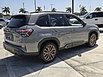 Used 2025 SUBARU FORESTER SPORT AWD in DAVIE, FLORIDA (Photo 7)
