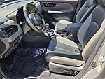 Used 2025 SUBARU FORESTER SPORT AWD in DAVIE, FLORIDA (Photo 10)