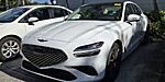 Used 2026 GENESIS G70 2.5T Prestige RWD in DAVIE, FLORIDA
