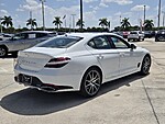 Used 2026 GENESIS G70 2.5T PRESTIGE RWD in DAVIE, FLORIDA (Photo 7)