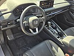 Used 2023 Honda Accord Hybrid TOURING SEDAN in DAVIE, FLORIDA (Photo 11)