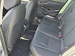 Used 2023 Honda Accord Hybrid TOURING SEDAN in DAVIE, FLORIDA (Photo 12)
