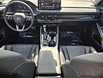 Used 2023 Honda Accord Hybrid TOURING SEDAN in DAVIE, FLORIDA (Photo 13)