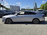 Used 2023 Honda Accord Hybrid TOURING SEDAN in DAVIE, FLORIDA (Photo 3)