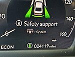 Used 2023 Honda Accord Hybrid TOURING SEDAN in DAVIE, FLORIDA (Photo 27)