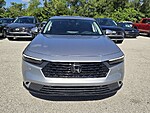 Used 2023 Honda Accord Hybrid TOURING SEDAN in DAVIE, FLORIDA (Photo 5)
