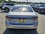 Used 2023 Honda Accord Hybrid TOURING SEDAN in DAVIE, FLORIDA (Photo 6)
