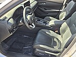 Used 2023 Honda Accord Hybrid TOURING SEDAN in DAVIE, FLORIDA (Photo 10)