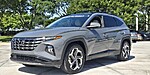 Used 2024 HYUNDAI TUCSON LIMITED FWD in DAVIE, FLORIDA