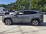 Used 2024 HYUNDAI TUCSON LIMITED FWD in DAVIE, FLORIDA (Photo 3)