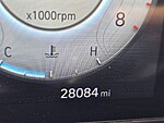 Used 2024 HYUNDAI TUCSON LIMITED FWD in DAVIE, FLORIDA (Photo 27)