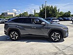 Used 2024 HYUNDAI TUCSON LIMITED FWD in DAVIE, FLORIDA (Photo 4)