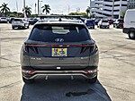 Used 2024 HYUNDAI TUCSON LIMITED FWD in DAVIE, FLORIDA (Photo 6)