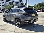 Used 2024 HYUNDAI TUCSON LIMITED FWD in DAVIE, FLORIDA (Photo 8)