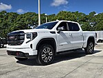 Used 2025 GMC SIERRA 1500 4WD CREW CAB 147