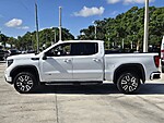 Used 2025 GMC SIERRA 1500 4WD CREW CAB 147