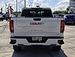 Used 2025 GMC SIERRA 1500 4WD CREW CAB 147