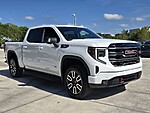 Used 2025 GMC SIERRA 1500 4WD CREW CAB 147