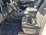 Used 2025 GMC SIERRA 1500 4WD CREW CAB 147