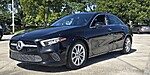 Used 2021 MERCEDES-BENZ A-CLASS A 220 SEDAN in DAVIE, FLORIDA