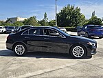 Used 2021 MERCEDES-BENZ A-CLASS A 220 SEDAN in DAVIE, FLORIDA (Photo 4)