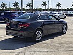 Used 2021 MERCEDES-BENZ A-CLASS A 220 SEDAN in DAVIE, FLORIDA (Photo 7)