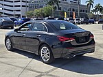 Used 2021 MERCEDES-BENZ A-CLASS A 220 SEDAN in DAVIE, FLORIDA (Photo 8)