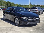 Used 2021 MERCEDES-BENZ A-CLASS A 220 SEDAN in DAVIE, FLORIDA (Photo 9)