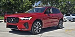 Used 2023 VOLVO XC60 B5 FWD PLUS DARK THEME in DAVIE, FLORIDA