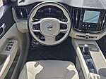 Used 2023 VOLVO XC60 B5 FWD PLUS DARK THEME in DAVIE, FLORIDA (Photo 14)