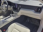 Used 2023 VOLVO XC60 B5 FWD PLUS DARK THEME in DAVIE, FLORIDA (Photo 17)