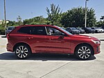 Used 2023 VOLVO XC60 B5 FWD PLUS DARK THEME in DAVIE, FLORIDA (Photo 4)