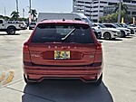 Used 2023 VOLVO XC60 B5 FWD PLUS DARK THEME in DAVIE, FLORIDA (Photo 6)