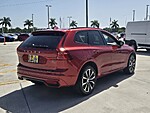 Used 2023 VOLVO XC60 B5 FWD PLUS DARK THEME in DAVIE, FLORIDA (Photo 7)
