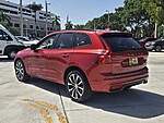 Used 2023 VOLVO XC60 B5 FWD PLUS DARK THEME in DAVIE, FLORIDA (Photo 8)