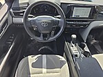 Used 2025 TOYOTA CAMRY SE in DAVIE, FLORIDA (Photo 14)