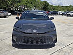 Used 2025 TOYOTA CAMRY SE in DAVIE, FLORIDA (Photo 5)