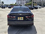 Used 2025 TOYOTA CAMRY SE in DAVIE, FLORIDA (Photo 6)