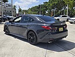 Used 2025 TOYOTA CAMRY SE in DAVIE, FLORIDA (Photo 8)