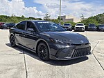 Used 2025 TOYOTA CAMRY SE in DAVIE, FLORIDA (Photo 9)