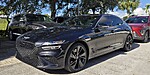 Used 2023 GENESIS G70 3.3T RWD in DAVIE, FLORIDA